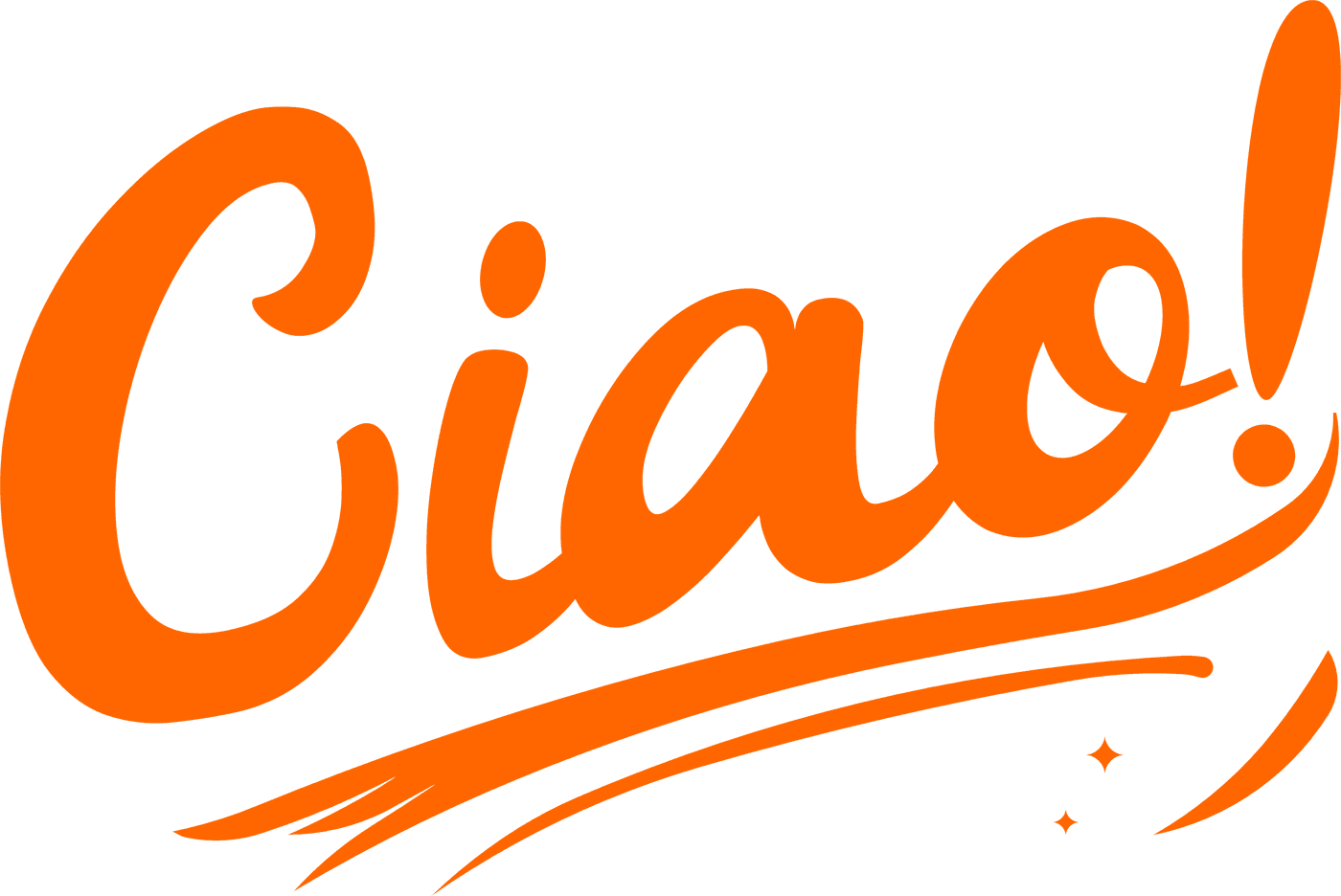 Ciao! Lody